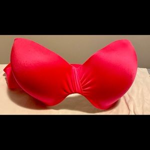 nwt la senza 38dd bra